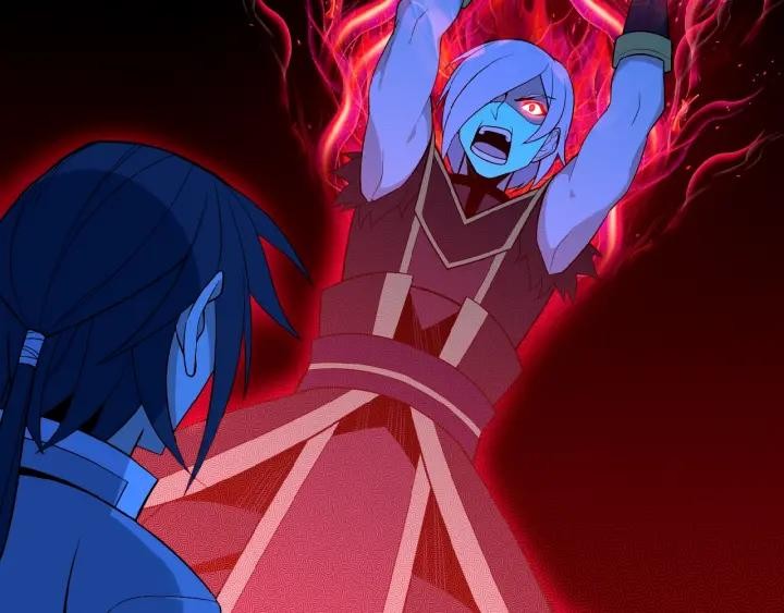 World Of Immortals 2 Chapter 16 Gambar 54